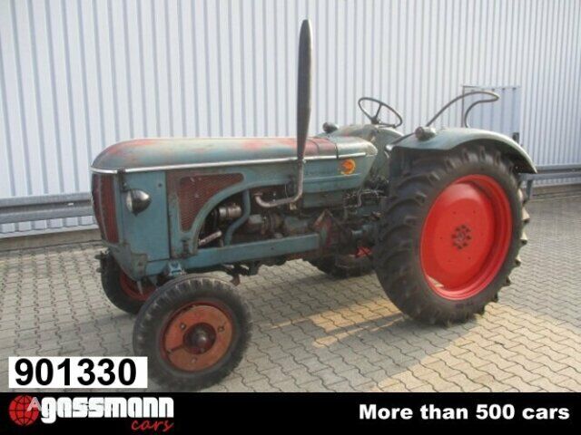 500 Granit 500 traktor točkaš